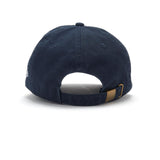 HFR Geo Cap // Navy
