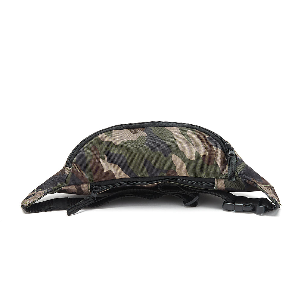 Camo discount fanny pack