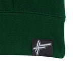 High Focus - Tokyo Bud Hoodie // Green Goblin