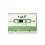 Pitch 92 - Intervals (LIMITED EDITION TAPE)
