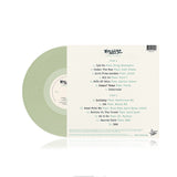 Pitch 92 - Intervals (LIMITED EDITION SEA-FOAM GREEN 12" VINYL)