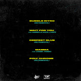 Talos - Iridescent (Digital)