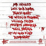 Ramson Badbonez - Jason Bonez (Digital)