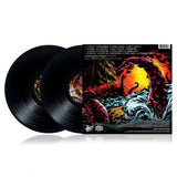 Jman & The Argonautz - Therapy In Session (LIMITED EDITION 2 x 12" BLACK VINYL)