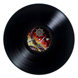 Jman & The Argonautz - Therapy In Session (LIMITED EDITION 2 x 12" BLACK VINYL)