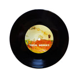 Jam Baxter - 'Teeth Marks & Soi 36' (LIMITED EDITION 7" VINYL)