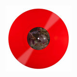 Jam Baxter - Touching Scenes (LIMITED EDITION 2 x 12" COLOUR VINYL)