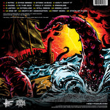 Jman & The Argonautz - Therapy In Session (Digital)