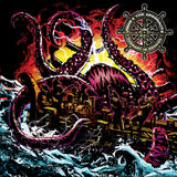 Jman & The Argonautz - Therapy In Session (Digital)