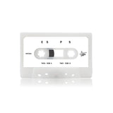 Ed Scissor - POST SLEEP (LIMITED EDITION TAPE)
