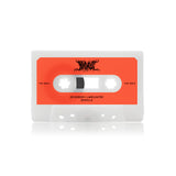 Ed Scissor + Lamplighter - Joysville (LIMITED EDITION TAPE)