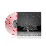 Ed Scissor + Lamplighter - Joysville (LIMITED EDITION 12" SPLATTER VINYL)