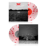 Ed Scissor + Lamplighter - Joysville (LIMITED EDITION 12" SPLATTER VINYL)