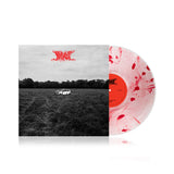 Ed Scissor + Lamplighter - Joysville (LIMITED EDITION 12" SPLATTER VINYL)