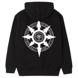 King Kashmere - 'Soul Calibur' Hoody // Black
