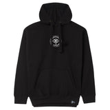 King Kashmere - 'Soul Calibur' Hoody // Black