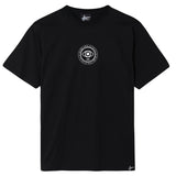 King Kashmere 'Soul Calibur' T-Shirt // Black