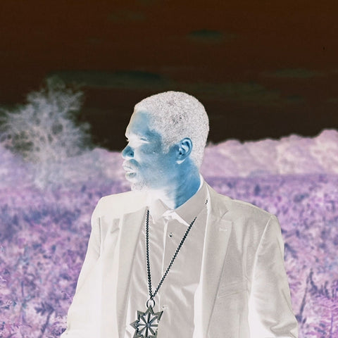 King Kashmere - North Star (Evil Mix) (Digital)
