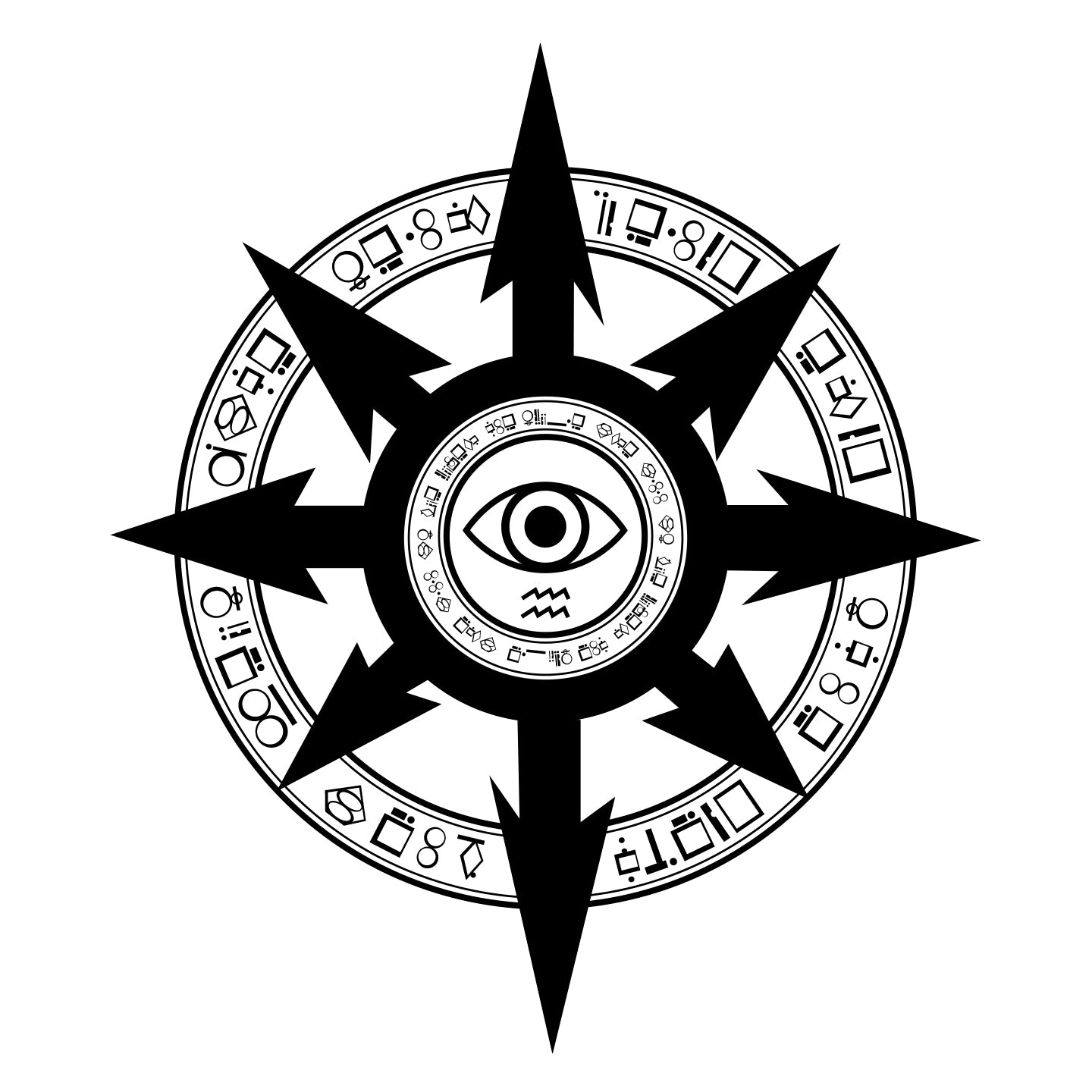 King Kashmere - North Star Feat. Maddy (Digital)