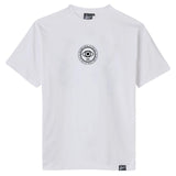 King Kashmere - 'North Star' Tshirt // White