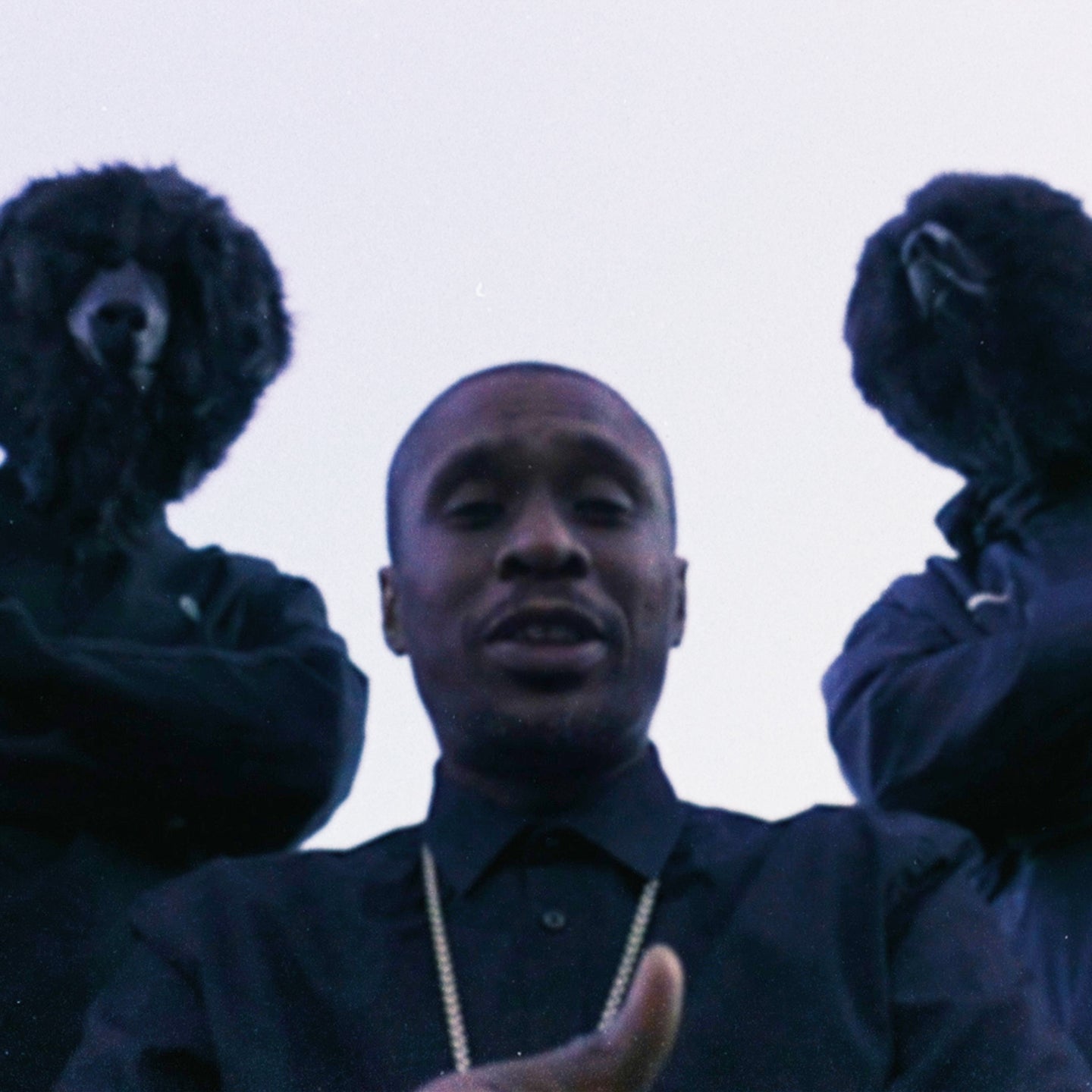 King Kashmere & Alecs DeLarge - Most Blunted (Digital)