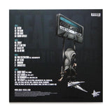 Leaf Dog - Dyslexic Disciple (LIMITED EDITION 2 x 12" COLOUR VINYL)