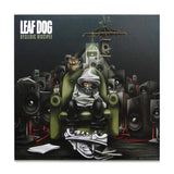 Leaf Dog - Dyslexic Disciple (LIMITED EDITION 2 x 12" COLOUR VINYL)