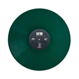 Leaf Dog - Dyslexic Disciple (LIMITED EDITION 2 x 12" COLOUR VINYL)
