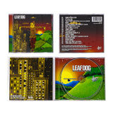 Leaf Dog - From A Scarecrow's Perspective (CD)