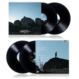 Fliptrix - Mantra No. 9 (LIMITED EDITION 2 x 12" BLACK VINYL)