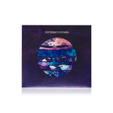 Mr Key & Greenwood Sharps - Yesterday's Futures (CD)