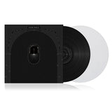 Nelson Dialect & Mr Slipz - Ever Since (LIMITED EDITION 2 x 12" BLACK & WHITE VINYL)