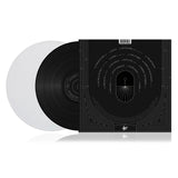 Nelson Dialect & Mr Slipz - Ever Since (LIMITED EDITION 2 x 12" BLACK & WHITE VINYL)