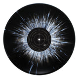 Nelson Dialect & Mr Slipz - Ever Since (LIMITED EDITION 2 x 12" SPLATTER VINYL)