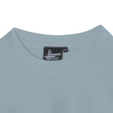 Verbz & Mr Slipz - 'Where It Started' T Shirt / Blue