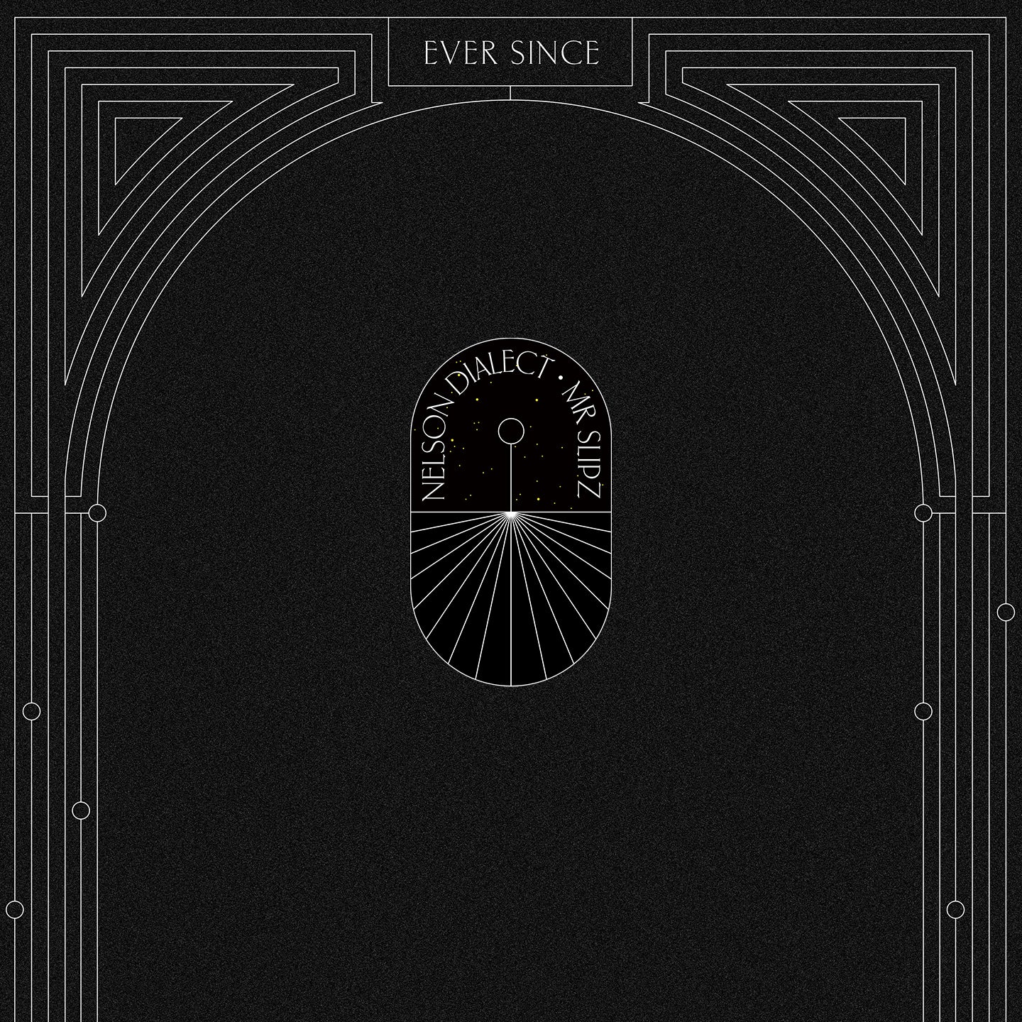 Nelson Dialect & Mr Slipz - Ever Since (Digital)