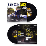 Ocean Wisdom - Eye Contact (LIMITED EDITION 7" VINYL)