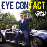 Ocean Wisdom - Eye Contact (LIMITED EDITION 7" VINYL)