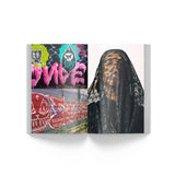 Onoe Caponoe - Who Am I? (Book)