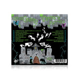 Onoe Caponoe - Concrete Fantasia (CD)