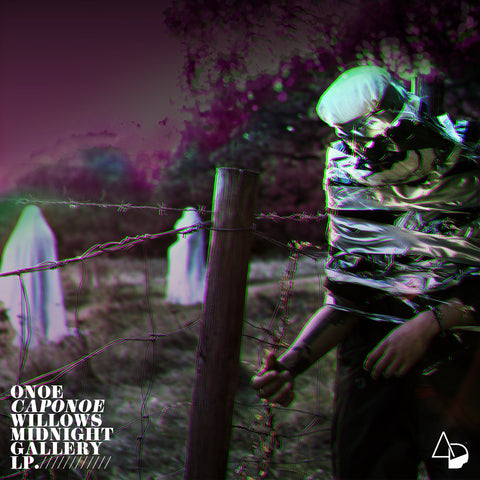 Onoe Caponoe - Willows Midnight Gallery (Digital)