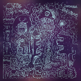 Onoe Caponoe - Voices From Planet Cattele (CD)