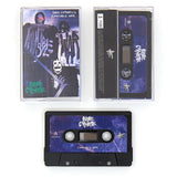 Onoe Caponoe - Invisible War (LIMITED EDITION TAPE)