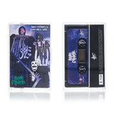 Onoe Caponoe - Invisible War (LIMITED EDITION TAPE)