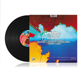 Sparkz - Overload (12" BLACK VINYL EP)