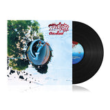 Sparkz - Overload (12" BLACK VINYL EP)