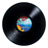 Sparkz - Overload (12" BLACK VINYL EP)