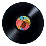 Sparkz - Overload (12" BLACK VINYL EP)