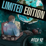 Pitch 92 - 3rd Culture (LIMITED EDITION 2 x 12" VINYL)