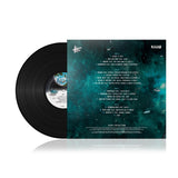 Pitch 92 - 3rd Culture (LIMITED EDITION 2 x 12" VINYL)